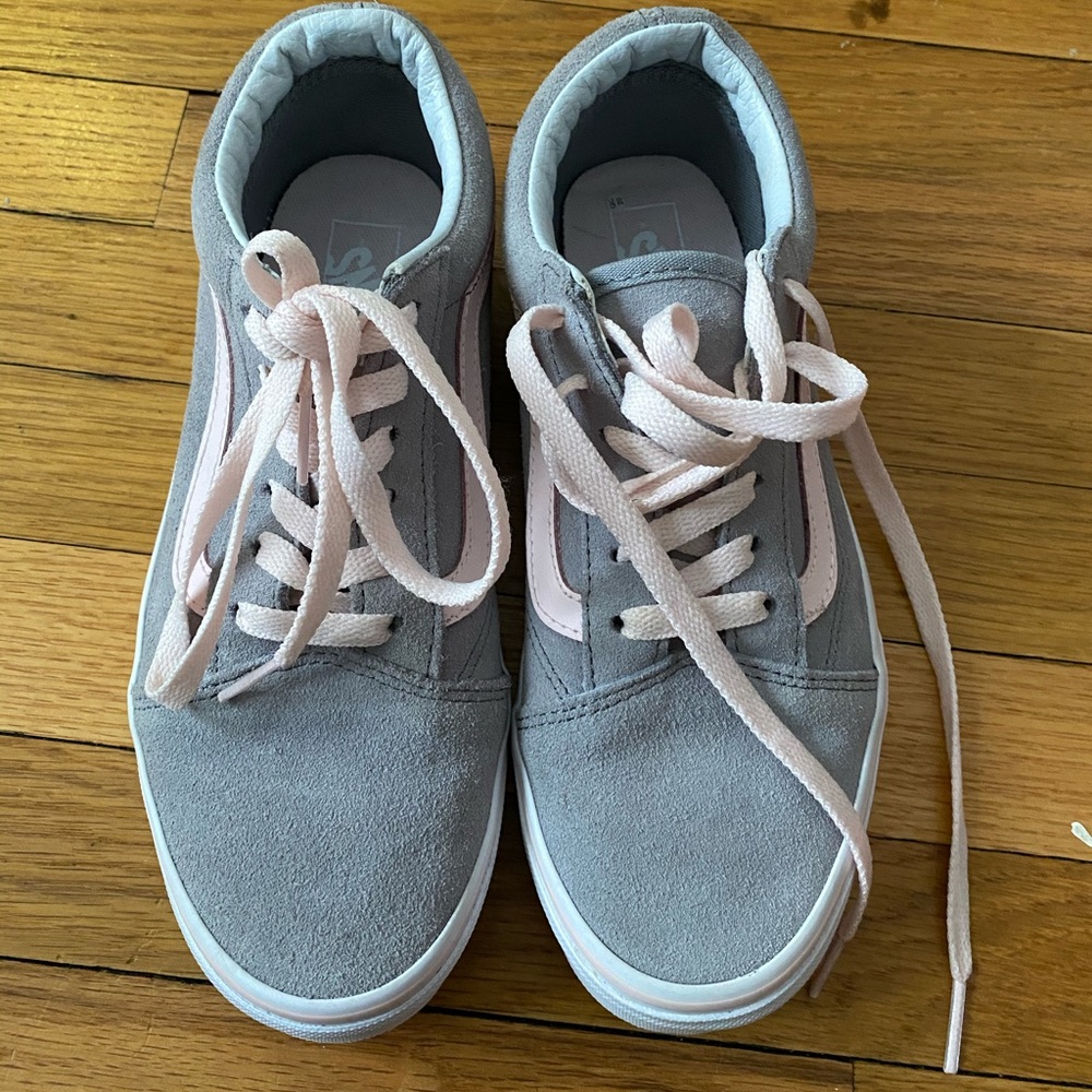 CUSTOMIZED VANS
